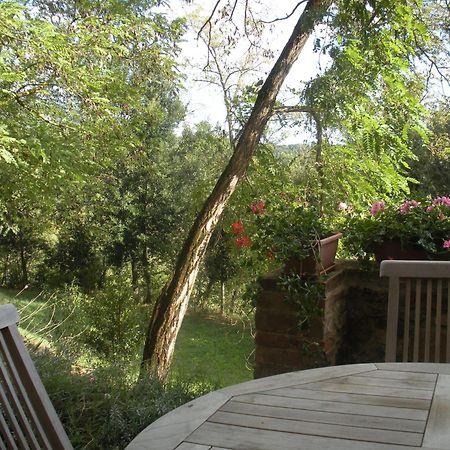 Borgo Poneta Villa Barberino Val d'Elsa ภายนอก รูปภาพ