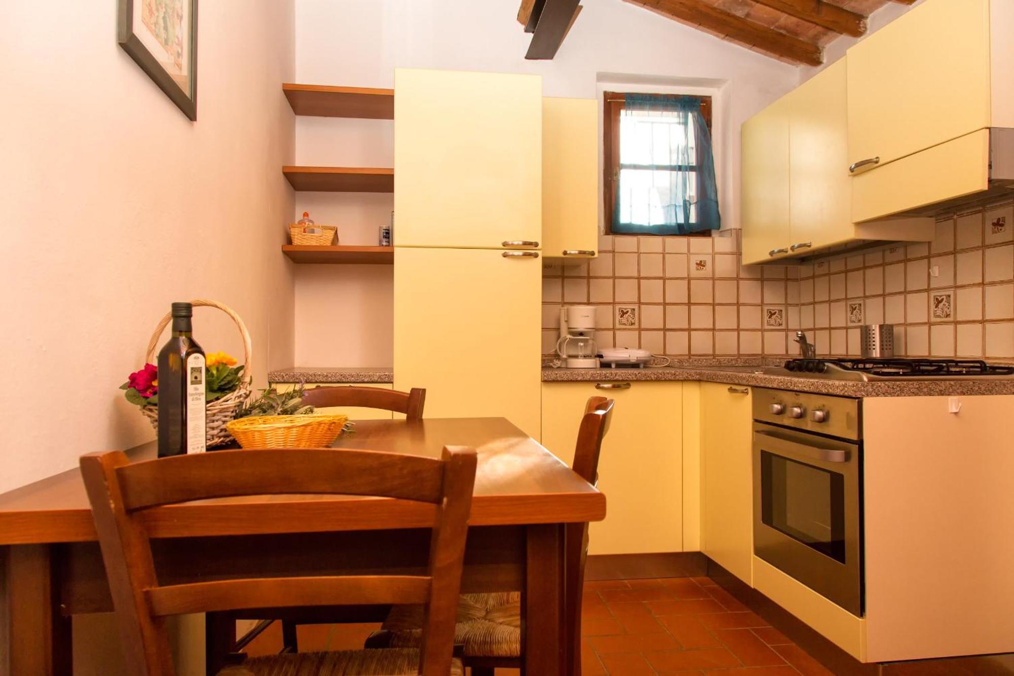 Borgo Poneta Villa Barberino Val d'Elsa ภายนอก รูปภาพ