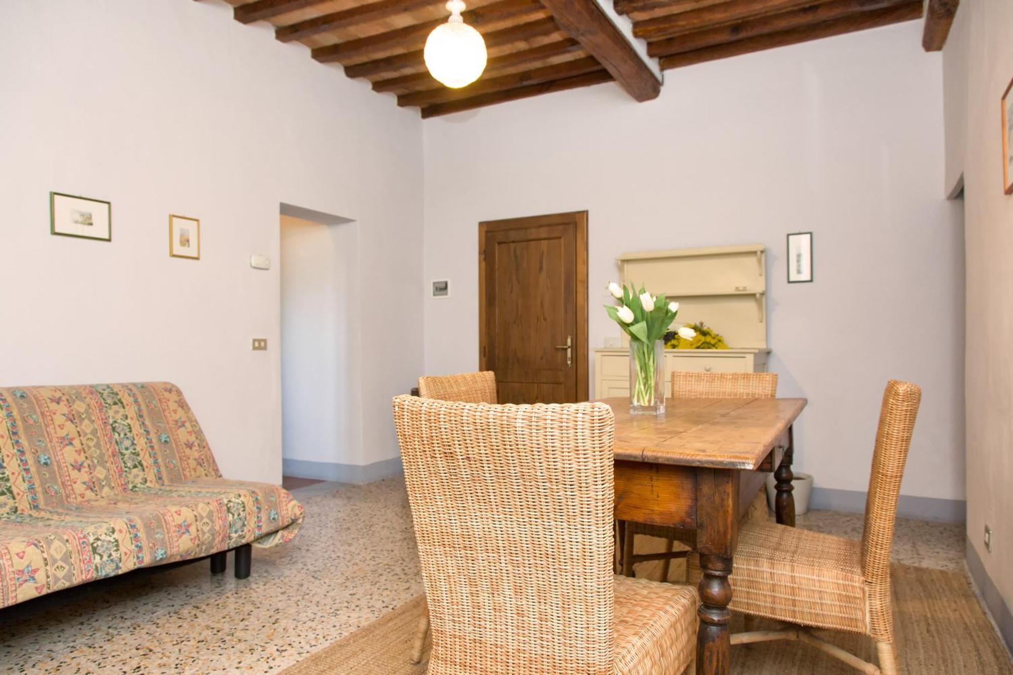 Borgo Poneta Villa Barberino Val d'Elsa ภายนอก รูปภาพ