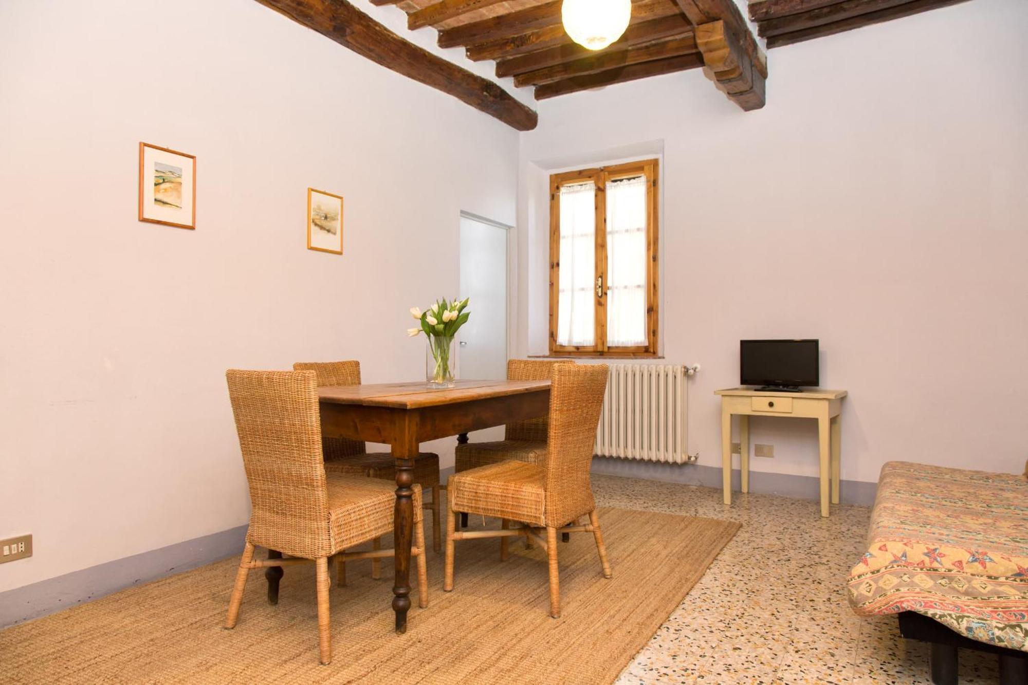 Borgo Poneta Villa Barberino Val d'Elsa ภายนอก รูปภาพ