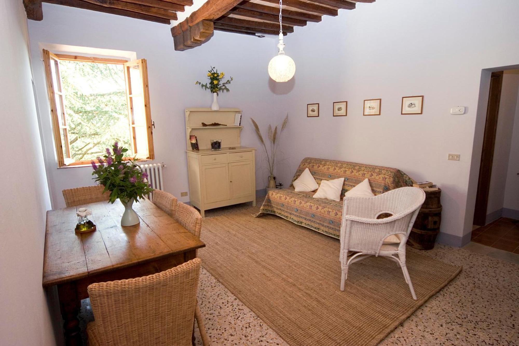 Borgo Poneta Villa Barberino Val d'Elsa ภายนอก รูปภาพ