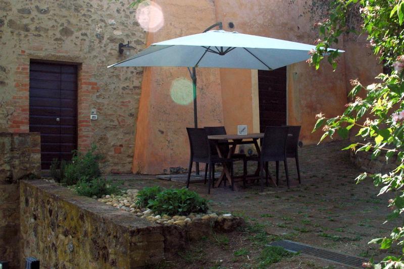 Borgo Poneta Villa Barberino Val d'Elsa ห้อง รูปภาพ