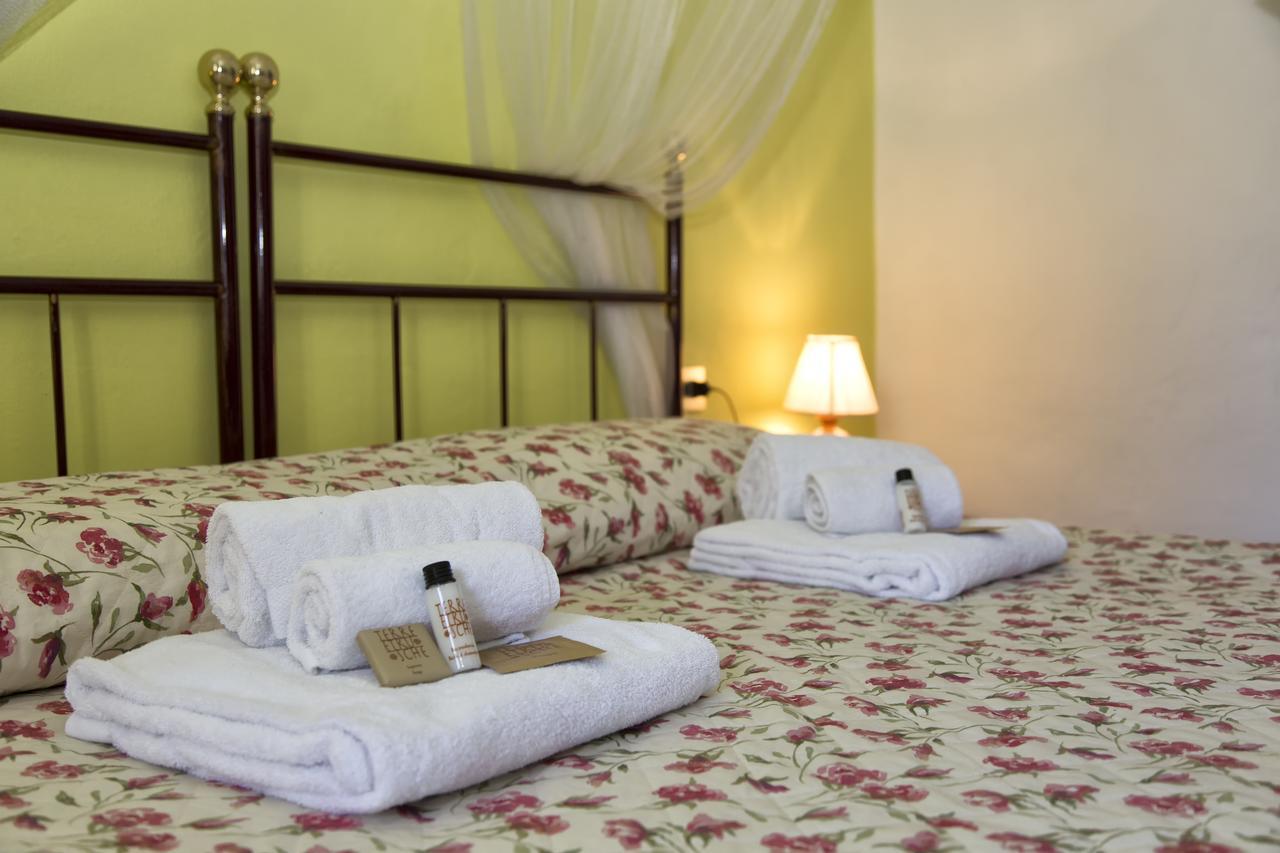 Borgo Poneta Villa Barberino Val d'Elsa ภายนอก รูปภาพ