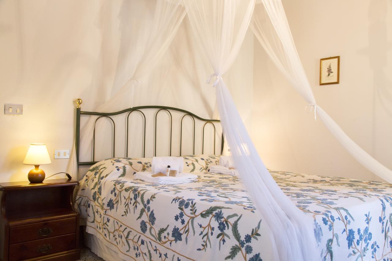 Borgo Poneta Villa Barberino Val d'Elsa ภายนอก รูปภาพ